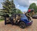 Синий Ауди Ку 5, объемом двигателя 2 л и пробегом 189 тыс. км за 18500 $, фото 11 на Automoto.ua