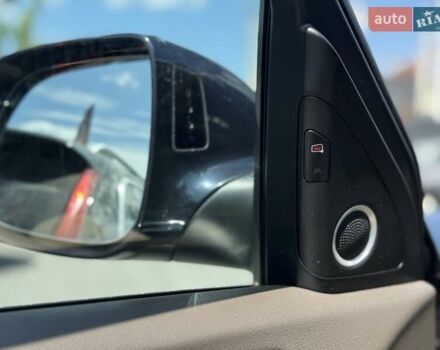 Синий Ауди Ку 5, объемом двигателя 1.98 л и пробегом 183 тыс. км за 16800 $, фото 10 на Automoto.ua