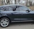 Синий Ауди Ку 5, объемом двигателя 1.98 л и пробегом 335 тыс. км за 15900 $, фото 17 на Automoto.ua