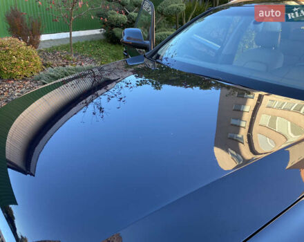 Синій Ауді Ку 5, об'ємом двигуна 2 л та пробігом 170 тис. км за 12900 $, фото 5 на Automoto.ua