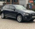 Синій Ауді Ку 5, об'ємом двигуна 1.98 л та пробігом 280 тис. км за 14500 $, фото 1 на Automoto.ua