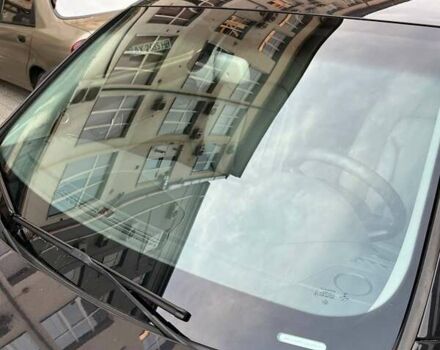 Синій Ауді Ку 5, об'ємом двигуна 1.98 л та пробігом 170 тис. км за 16800 $, фото 4 на Automoto.ua