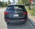 Синій Ауді Ку 5, об'ємом двигуна 2.97 л та пробігом 166 тис. км за 17500 $, фото 4 на Automoto.ua
