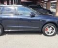 Синий Ауди Ку 5, объемом двигателя 3 л и пробегом 148 тыс. км за 13400 $, фото 2 на Automoto.ua