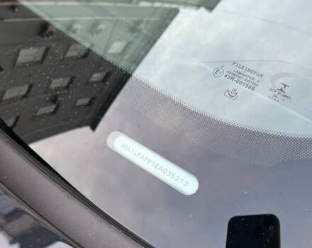 Синій Ауді Ку 5, об'ємом двигуна 1.98 л та пробігом 170 тис. км за 16800 $, фото 1 на Automoto.ua