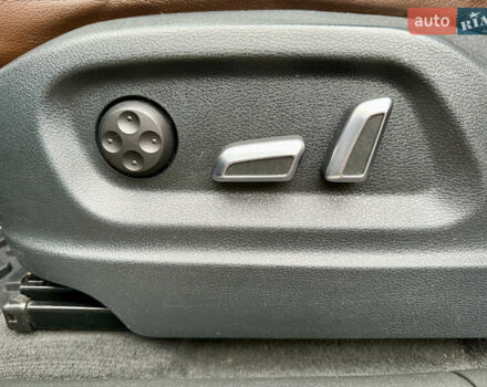 Синий Ауди Ку 5, объемом двигателя 2 л и пробегом 220 тыс. км за 15900 $, фото 48 на Automoto.ua