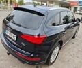 Синий Ауди Ку 5, объемом двигателя 1.98 л и пробегом 158 тыс. км за 20000 $, фото 4 на Automoto.ua