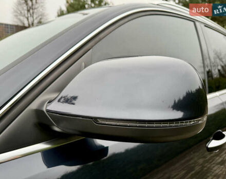 Синий Ауди Ку 5, объемом двигателя 2 л и пробегом 220 тыс. км за 15900 $, фото 21 на Automoto.ua