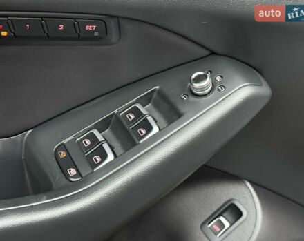 Синий Ауди Ку 5, объемом двигателя 1.98 л и пробегом 281 тыс. км за 12499 $, фото 38 на Automoto.ua