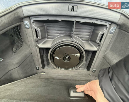 Синий Ауди Ку 5, объемом двигателя 1.98 л и пробегом 195 тыс. км за 13400 $, фото 25 на Automoto.ua