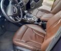 Синий Ауди Ку 5, объемом двигателя 1.98 л и пробегом 186 тыс. км за 14500 $, фото 8 на Automoto.ua