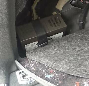 Синий Ауди Ку 5, объемом двигателя 1.98 л и пробегом 159 тыс. км за 16700 $, фото 31 на Automoto.ua
