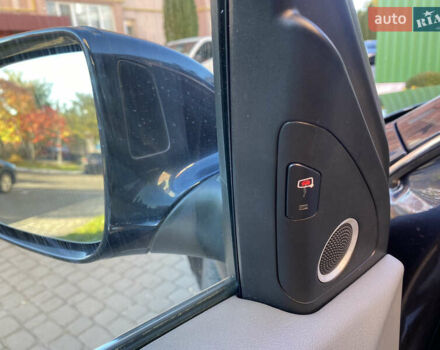 Синій Ауді Ку 5, об'ємом двигуна 2 л та пробігом 170 тис. км за 12900 $, фото 10 на Automoto.ua