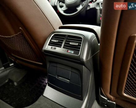 Синий Ауди Ку 5, объемом двигателя 2 л и пробегом 220 тыс. км за 15900 $, фото 42 на Automoto.ua