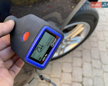 Синій Ауді Ку 5, об'ємом двигуна 2 л та пробігом 170 тис. км за 12900 $, фото 62 на Automoto.ua