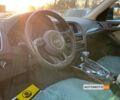 Синий Ауди Ку 5, объемом двигателя 3 л и пробегом 190 тыс. км за 19300 $, фото 7 на Automoto.ua