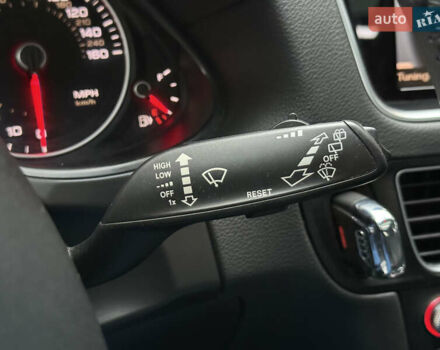 Синий Ауди Ку 5, объемом двигателя 1.98 л и пробегом 281 тыс. км за 12499 $, фото 48 на Automoto.ua