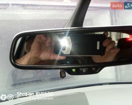 Синий Ауди Ку 5, объемом двигателя 1.98 л и пробегом 295 тыс. км за 13700 $, фото 13 на Automoto.ua