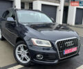 Синий Ауди Ку 5, объемом двигателя 2 л и пробегом 222 тыс. км за 14200 $, фото 1 на Automoto.ua