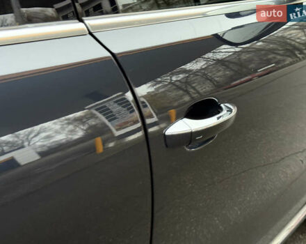 Синий Ауди Ку 5, объемом двигателя 1.98 л и пробегом 281 тыс. км за 12499 $, фото 31 на Automoto.ua