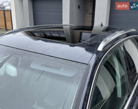 Синий Ауди Ку 5, объемом двигателя 2 л и пробегом 222 тыс. км за 14200 $, фото 15 на Automoto.ua