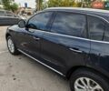 Синий Ауди Ку 5, объемом двигателя 1.98 л и пробегом 158 тыс. км за 20000 $, фото 21 на Automoto.ua