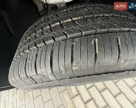 Синий Ауди Ку 5, объемом двигателя 1.98 л и пробегом 195 тыс. км за 13400 $, фото 39 на Automoto.ua