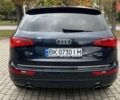 Синій Ауді Ку 5, об'ємом двигуна 1.98 л та пробігом 280 тис. км за 14500 $, фото 5 на Automoto.ua