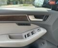 Синій Ауді Ку 5, об'ємом двигуна 2.97 л та пробігом 166 тис. км за 17500 $, фото 22 на Automoto.ua