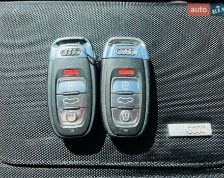Синій Ауді Ку 5, об'ємом двигуна 2.97 л та пробігом 166 тис. км за 17500 $, фото 29 на Automoto.ua