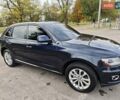 Синий Ауди Ку 5, объемом двигателя 1.98 л и пробегом 158 тыс. км за 20000 $, фото 3 на Automoto.ua