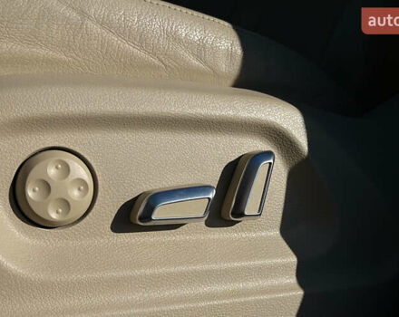 Синий Ауди Ку 5, объемом двигателя 3 л и пробегом 291 тыс. км за 16300 $, фото 19 на Automoto.ua