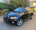 Синій Ауді Ку 5, об'ємом двигуна 2 л та пробігом 170 тис. км за 12900 $, фото 48 на Automoto.ua