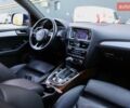 Синий Ауди Ку 5, объемом двигателя 2.97 л и пробегом 122 тыс. км за 21900 $, фото 12 на Automoto.ua