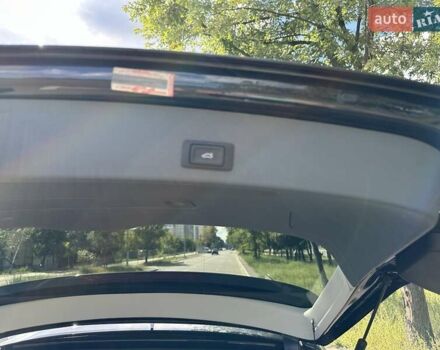 Синій Ауді Ку 5, об'ємом двигуна 2.97 л та пробігом 166 тис. км за 17500 $, фото 31 на Automoto.ua