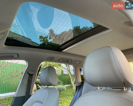 Синій Ауді Ку 5, об'ємом двигуна 2 л та пробігом 170 тис. км за 12900 $, фото 21 на Automoto.ua