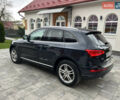 Синий Ауди Ку 5, объемом двигателя 1.98 л и пробегом 192 тыс. км за 14500 $, фото 10 на Automoto.ua