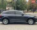 Синій Ауді Ку 5, об'ємом двигуна 1.98 л та пробігом 280 тис. км за 14500 $, фото 6 на Automoto.ua
