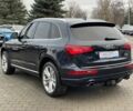 Синій Ауді Ку 5, об'ємом двигуна 2 л та пробігом 330 тис. км за 14999 $, фото 4 на Automoto.ua