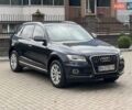 Синій Ауді Ку 5, об'ємом двигуна 1.98 л та пробігом 280 тис. км за 14500 $, фото 24 на Automoto.ua