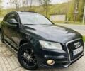Синий Ауди Ку 5, объемом двигателя 3 л и пробегом 195 тыс. км за 10200 $, фото 1 на Automoto.ua