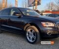 Синий Ауди Ку 5, объемом двигателя 3 л и пробегом 190 тыс. км за 19300 $, фото 1 на Automoto.ua