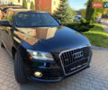 Синій Ауді Ку 5, об'ємом двигуна 2 л та пробігом 170 тис. км за 12900 $, фото 50 на Automoto.ua