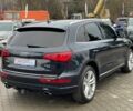Синій Ауді Ку 5, об'ємом двигуна 2 л та пробігом 330 тис. км за 14999 $, фото 6 на Automoto.ua