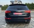 Синий Ауди Ку 5, объемом двигателя 0 л и пробегом 249 тыс. км за 12000 $, фото 5 на Automoto.ua