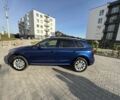 Синій Ауді Ку 5, об'ємом двигуна 2 л та пробігом 143 тис. км за 15600 $, фото 3 на Automoto.ua