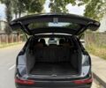 Синий Ауди Ку 5, объемом двигателя 0 л и пробегом 95 тыс. км за 17000 $, фото 4 на Automoto.ua