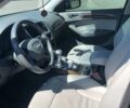 Синий Ауди Ку 5, объемом двигателя 1.98 л и пробегом 120 тыс. км за 16500 $, фото 10 на Automoto.ua