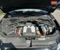 Синій Ауді Ку 5, об'ємом двигуна 2.97 л та пробігом 166 тис. км за 17500 $, фото 27 на Automoto.ua