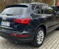 Синій Ауді Ку 5, об'ємом двигуна 1.98 л та пробігом 280 тис. км за 14500 $, фото 2 на Automoto.ua